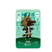 Load image into Gallery viewer, Animal Crossing  Card New Horizons for NS games Amibo Switch/Lite  Card NFC Welcome Cards  Series 1 To 4