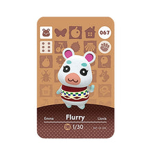 Load image into Gallery viewer, Animal Crossing  Card New Horizons for NS games Amibo Switch/Lite  Card NFC Welcome Cards  Series 1 To 4