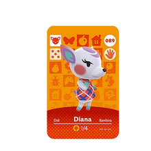 Load image into Gallery viewer, Animal Crossing  Card New Horizons for NS games Amibo Switch/Lite  Card NFC Welcome Cards  Series 1 To 4