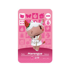 Load image into Gallery viewer, Animal Crossing  Card New Horizons for NS games Amibo Switch/Lite  Card NFC Welcome Cards  Series 1 To 4