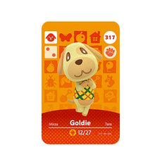 Load image into Gallery viewer, Animal Crossing  Card New Horizons for NS games Amibo Switch/Lite  Card NFC Welcome Cards  Series 1 To 4