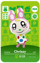 Load image into Gallery viewer, Animal Crossing  Card New Horizons for NS games Amibo Switch/Lite  Card NFC Welcome Cards  Series 1 To 4
