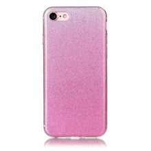 Load image into Gallery viewer, YESPURE Bling Glitter TPU Telephone Case Cover for Iphone 6 6s Case Ultra Thin Soft Handphone Case Antishock Fancy Women Fille