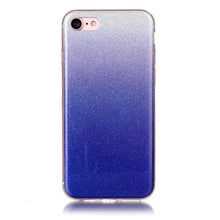 Load image into Gallery viewer, YESPURE Bling Glitter TPU Telephone Case Cover for Iphone 6 6s Case Ultra Thin Soft Handphone Case Antishock Fancy Women Fille