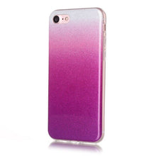 Load image into Gallery viewer, YESPURE Bling Glitter TPU Telephone Case Cover for Iphone 6 6s Case Ultra Thin Soft Handphone Case Antishock Fancy Women Fille