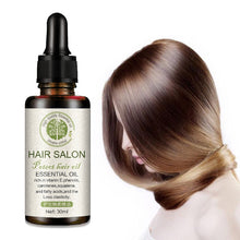 Load image into Gallery viewer, Vitamin E Hair Care Essential Oils Powerful Essence Hair Loss Health Treatment Care Hair Salon Moisturise Smooth Hair TSLM2
