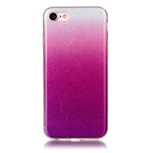 Load image into Gallery viewer, YESPURE Bling Glitter TPU Telephone Case Cover for Iphone 6 6s Case Ultra Thin Soft Handphone Case Antishock Fancy Women Fille
