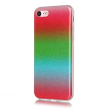 Load image into Gallery viewer, YESPURE Bling Glitter TPU Telephone Case Cover for Iphone 6 6s Case Ultra Thin Soft Handphone Case Antishock Fancy Women Fille
