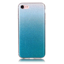 Load image into Gallery viewer, YESPURE Bling Glitter TPU Telephone Case Cover for Iphone 6 6s Case Ultra Thin Soft Handphone Case Antishock Fancy Women Fille
