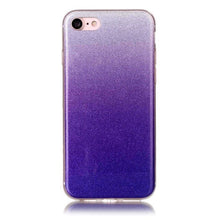 Load image into Gallery viewer, YESPURE Bling Glitter TPU Telephone Case Cover for Iphone 6 6s Case Ultra Thin Soft Handphone Case Antishock Fancy Women Fille
