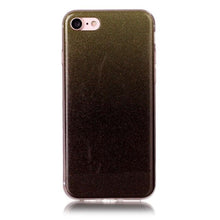 Load image into Gallery viewer, YESPURE Bling Glitter TPU Telephone Case Cover for Iphone 6 6s Case Ultra Thin Soft Handphone Case Antishock Fancy Women Fille
