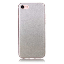 Load image into Gallery viewer, YESPURE Bling Glitter TPU Telephone Case Cover for Iphone 6 6s Case Ultra Thin Soft Handphone Case Antishock Fancy Women Fille
