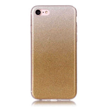 Load image into Gallery viewer, YESPURE Bling Glitter TPU Telephone Case Cover for Iphone 6 6s Case Ultra Thin Soft Handphone Case Antishock Fancy Women Fille
